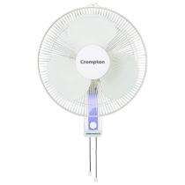 Crompton Hi Flo Wave 400 mm 3 Blades Wall Fan_0