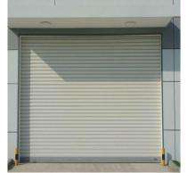 Tushar Fabrication Stainless Steel Rolling Shutter Manual_0