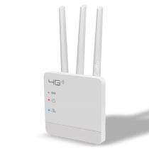 4G 3 Port 100 Mbps WiFi Routers_0