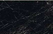 NITCO Zest Cement 300 x 450 mm Black Glossy Ceramic Tile_0