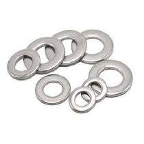 M3 - M40 Plain Washers High Tensile Steel_0