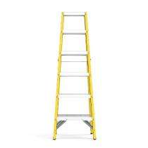 E-SAFE 2 - 18 ft 140 kg Ladders Fiberglass_0