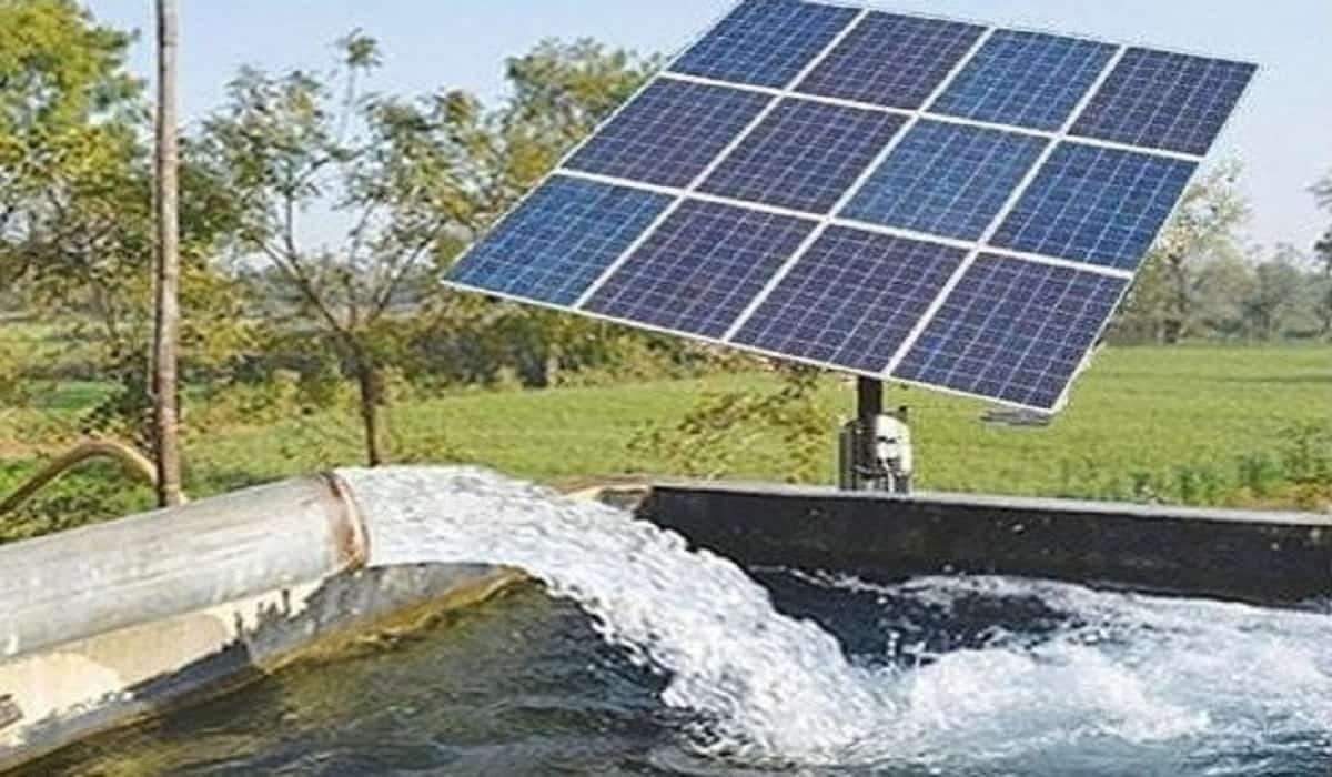 TECHSUNBIO Solar Pumps Submersible Stainless Steel_1