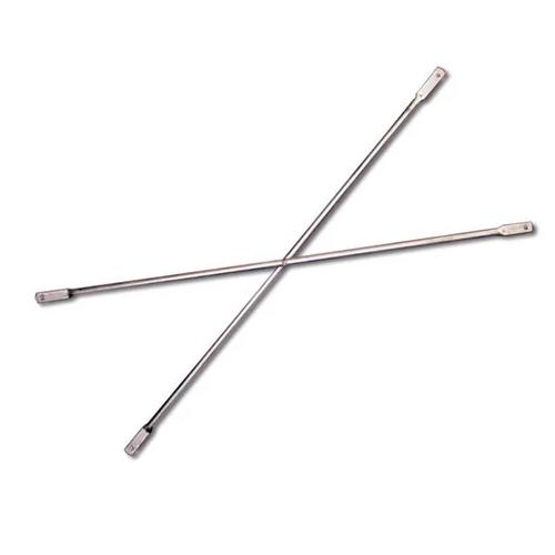 POOJA Medium Diagonal Scaffolding Brace 2555.4 mm_1