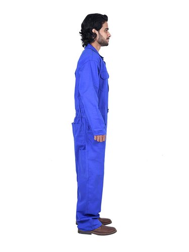 BANG SAFETY Cotton Boiler Suits M Full Sleeves_2