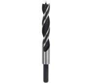 BOSCH 4 mm Drill Bits Twist 57 mm_0