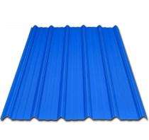 AMNS Corrugated Aluminium Roofing Sheet_0