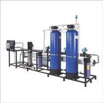 ALFA AQUA 4000 LPH Reverse Osmosis Water Treatment Plant_0