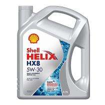 Shell Engine Oil 3.5 L_0