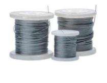Stainless Steel Thick Wires at Rs 130/kilogram, Stainless Steel Strand in  Mumbai