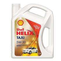 Shell Engine Oil 3.5 L_0