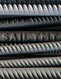 10 mm Fe 500 TMT Bars 12 m ISI 1786 : 2008_0