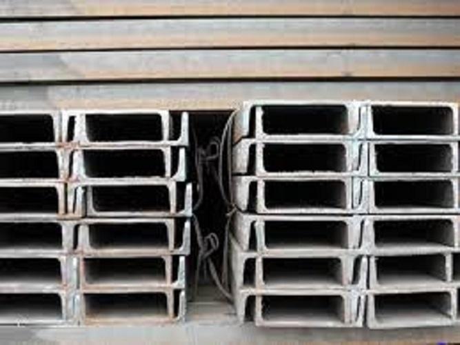 SAIL 100 x 50 mm C Shape MS Channels 10 mm_1