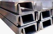 ISI 100 x 50 mm C Shape MS Channels 10 mm_0