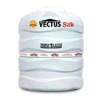 VECTUS Silk Plastic Water Tanks 750 L White_0