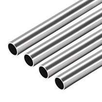 Jindal 10 mm Cold Rolled Stainless Steel Pipes 304L 12 m_0