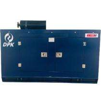 DPK Silent 10 kVA 80 L Diesel Generators_0