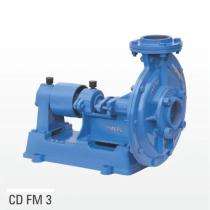 Doctor 5.9 kW CD FM 3 Horizontal Centrifugal Pumps_0