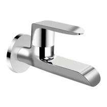 Stainless Steel Taps Polished_0