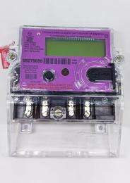 L&T 10 - 40 A Three Phase Energy Meters_0