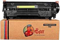 Canon 925 Black Ink Cartridges_0