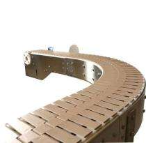 Semi Automatic Horizontal Conveyor Machine_0