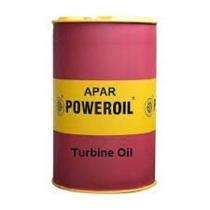 POWEROIL Turbol 32/ 0805 Turbine Oil ISO VG-32_0