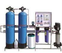 DESERT Commercial RO Plant 200 LPH_0