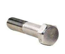 M16 - M64 Mild Steel Hexagon Head Bolts ASTM A193 20 mm_0