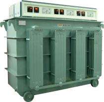 VENER7 Three Phase SVS34L3750 Voltage Stabilizers_0