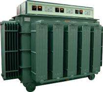 VENER7 Three Phase SVS34L31000 Voltage Stabilizers_0