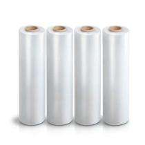 20 micron Low Density Polyethylene Film 20 inch Transparent_0