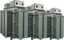 VENER7 Three Phase SVS34L32000 Voltage Stabilizers_0