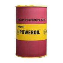 Rust Preventives POWEROIL 209 L_0