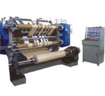 GRS WEBTECH Automatic 7 hp Slitting Machine_0