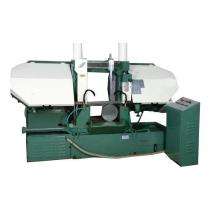 Laxson Automatic Bandsaw Machine LK-635-DC_0