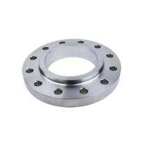 Stainless Steel Slip On Flanges 1 - 5 inch_0