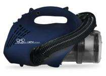 Bravo Handheld Vacuum Cleaner 17.3 LPS 800 W_0