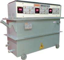 VENER7 Three Phase SVS34L330 Voltage Stabilizers_0