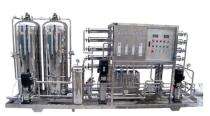 Commercial RO Plant 2000 LPH_0