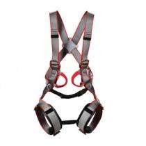 Polyester Full Body Climbing Safety Harness XXL_0