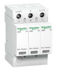Schneider Electric Three Pole 32 A C Curve MCB_0