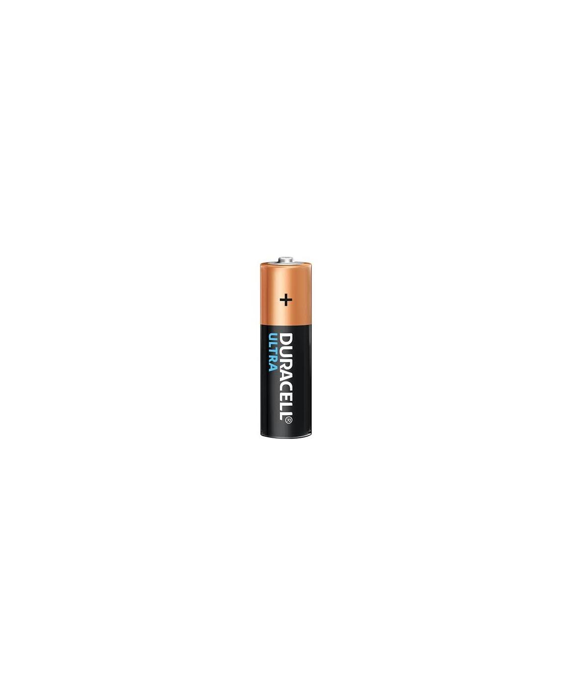 Buy Duracell AAA 1.5 V Cylindrical Alkaline Batteries online at best rates  in India