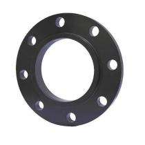 Mild Steel SORF Flanges 100 mm_0