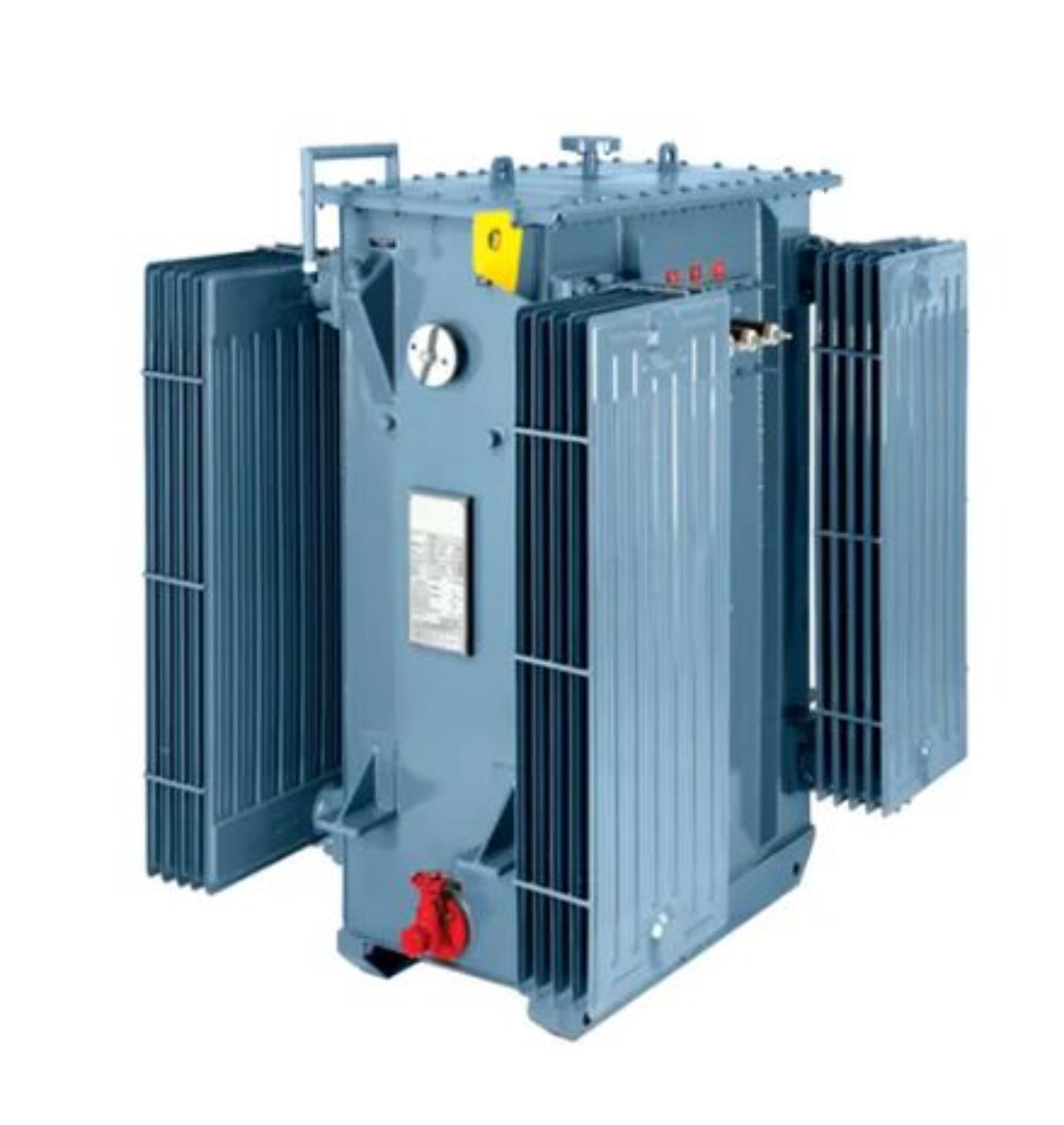 Three Phase 32 W 11 kV Transformers_0