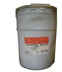 Fosroc 600 PF Waterproofing Chemical in Litre_0