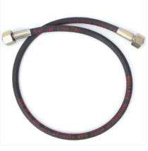 Rubber Hose Pipes 1 m_0