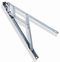 Stainless Steel Friction Stay Window Stays_0