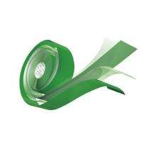 Double Sided Tape Polyester Upto 20 m Upto 40 mm Green_0