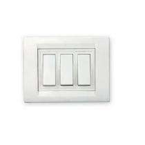 ANCHOR Roma White 6 A Electrical Switches_0